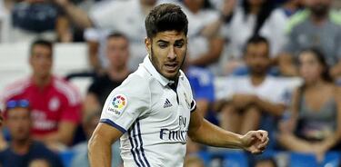Siete nombres que dan dolor de cabeza a Zidane al hacer el 11
