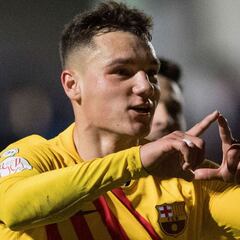 Barcelona bounce back to beat Linares and avoid Cup shock