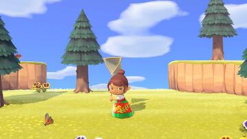 Animal Crossing: New Horizons, nuevas imágenes del regreso de Tom Nook