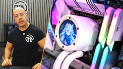 Un experto en PC lo deja claro: “Estas son cosas que no hay que hacer si vais a montar una refrigeración líquida”