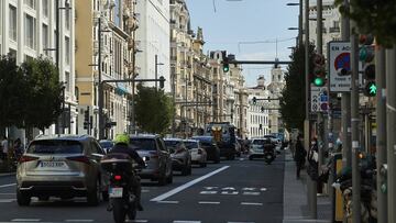 Las ocho zonas de Madrid que no incumplen los requisitos, pero ser¨¢n confinadas
