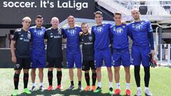 El DC United le abre las puertas del Audi Field al Real Betis de Espa&ntilde;a para enfrentarlo en partido amistoso internacional este mi&eacute;rcoles 22 de mayo.