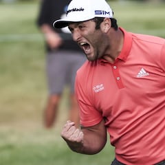 Guía del Masters de Augusta: Rahm, tras la chaqueta verde