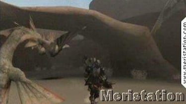 [TGS] Monster Hunter Portable, Impresiones