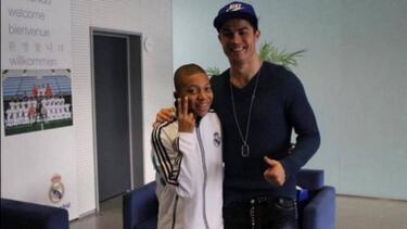 El Madrid insistirá por Mbappé,
la sensación del Mónaco