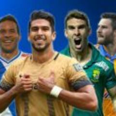 ¿Qué necesita tu equipo para pasar a la Semifinal de Liga MX?