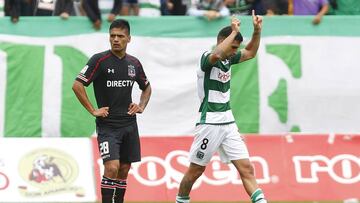 El retorno de Felipe Campos luego de 5 meses de ausencia