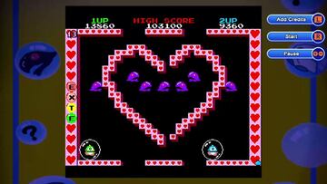 Imágenes de Bubble Bobble 4 Friends