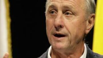 Johan Cruyff