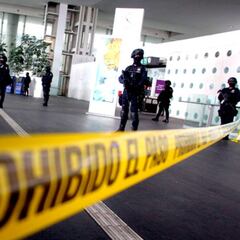 Balacera en AICM: qué ha pasado, heridos y detenidos del altercado en CDMX