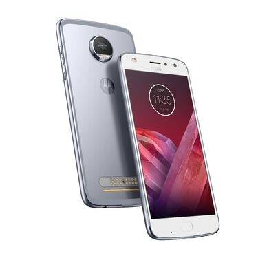 Moto Z2 Play: El monstruo que busca conquistar LATAM
