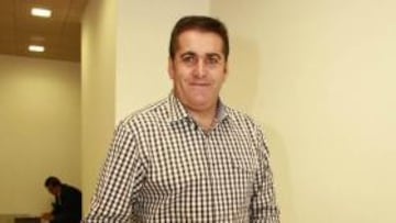 "Hay que hacerlo muy bien para ganar al Rayo"