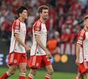 El Bayern calienta la vuelta: “Hay que matarles”