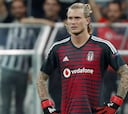 El Besiktas quiere cancelar la cesión de Karius en invierno