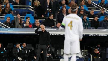 Manchester City - Real Madrid: horario, fecha y d&oacute;nde se juega la Champions