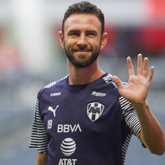 Miguel Layún: "Mentalidad, es la clave del renacer de Rayados"