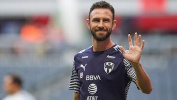 Miguel Layún: "Mentalidad, es la clave del renacer de Rayados"