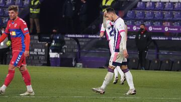 Levante-Valladolid: TV, horario y cómo y dónde ver