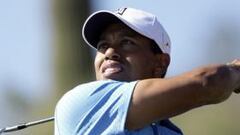 El regreso de Tiger no lo eclipsa ni el presidente Obama