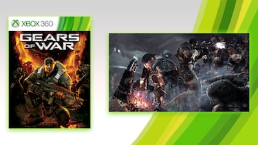20 años de Xbox 360, 20 videojuegos imprescindibles de la consola más vendida de Microsoft