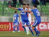 ¡Sorpresa!: revelan una lista de siete clubes de la Premier que quieren a Osorio