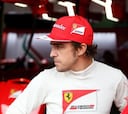 Alonso: "Tenemos que cerrar la brecha lo más rápido posible"