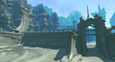 Así era el Final Fantasy cancelado diseñado en Europa