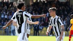 Tres cosas positivas del regreso de Cuadrado tras su lesión