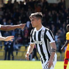 Tres cosas positivas del regreso de Cuadrado tras su lesión