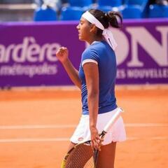 Seguel avanza a octavos en Bogotá e iguala marca de 40 años