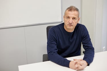 Izan González, cuarto fichaje del Granada