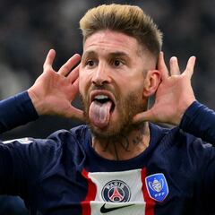 Sergio Ramos is still without a team: could he join Real Madrid?