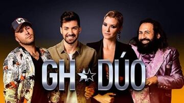 Las incre¨ªbles ganancias de los finalistas de GH D¨²o