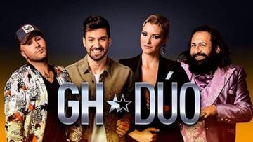 Las increíbles ganancias de los finalistas de GH Dúo