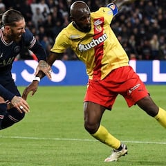 El PSG activa la opción B tras el fiasco con Tchouameni