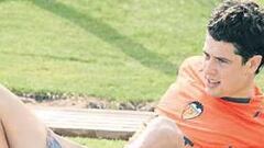 Del Horno y Ezquerro, en la operación retorno