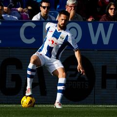 Oficial: Jorge Miramón ficha por el AEK Larnaca de Chipre