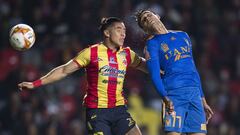 León empató con San Luis en la Jornada 12 del Apertura 2021