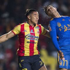 Morelia y Tigres, los clubes con la mayor multa por prácticas monopólicas