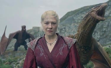 ‘House of the Dragon’: These are the dragons and riders that will fight in the war for the Iron Throne