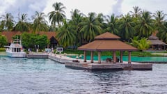 Los países del mundo más caros para viajar en 2025