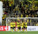 Columbus Crew vs Los Angeles FC: Horario, canal, TV, cómo y dónde ver la Final de la Leagues Cup 2024