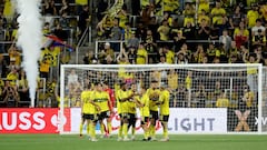 Columbus Crew vs Los Angeles FC: Horario, canal, TV, cómo y dónde ver la Final de la Leagues Cup 2024