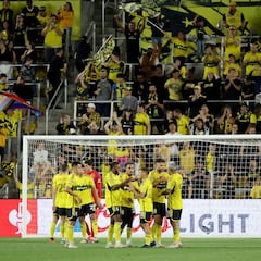 Columbus Crew, el mejor proyecto de la MLS