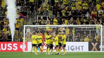 Columbus Crew, el mejor proyecto de la MLS