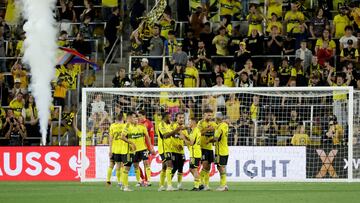 Columbus Crew, el mejor proyecto de la MLS