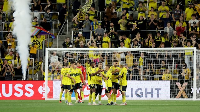 Columbus Crew vs LAFC: How much money do tickets cost for the 2024 Leagues Cup final?