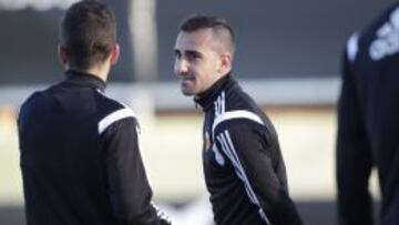 Paco Alc&aacute;cer