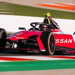 ¿Por qué la Fórmula E es todo un reto para los pilotos?