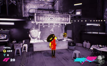 RKGK: the video game made by Latinos that you should not miss